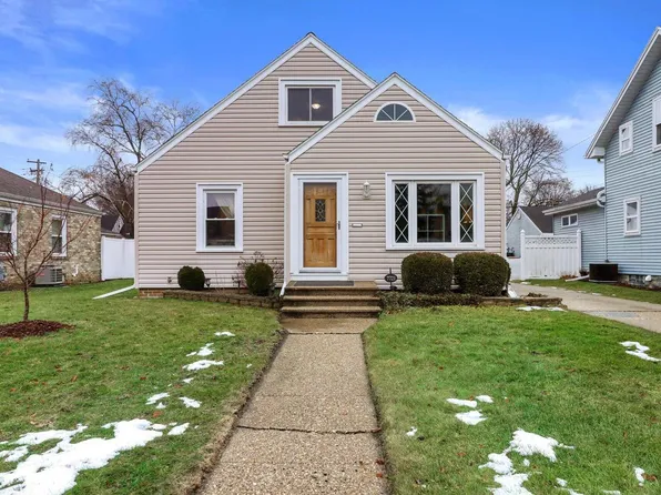 7721 28th AVENUE, Kenosha, WI 53143