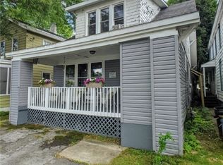 414 E Broadway, Fulton, NY 13069