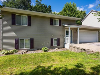 945 4th St NE, Glenwood, MN, 56334