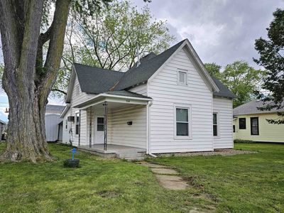 714 N Illinois St, Monticello, IN, 47960