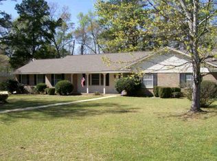 715 Haile Dr, Sumter, SC 29150