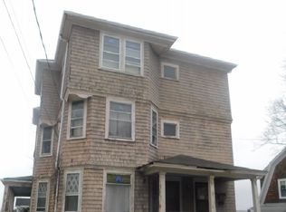 366 Belmont St, Fall River, MA 02720