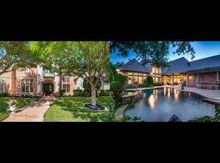 505 Old Course Cir, McKinney, TX 75072