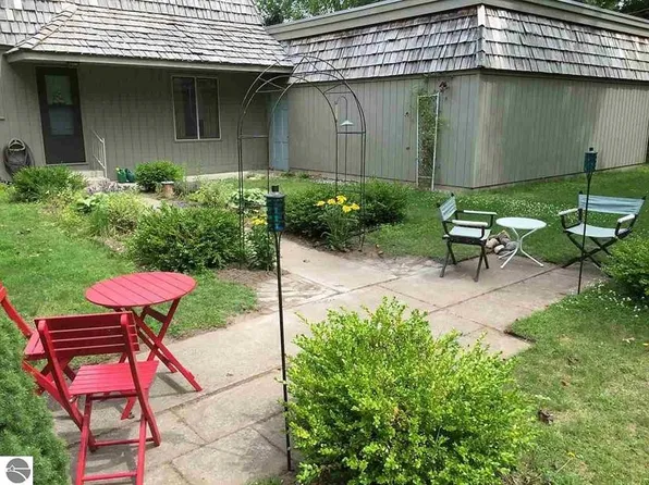 715 Harbor Dr, Manistee, MI 49660