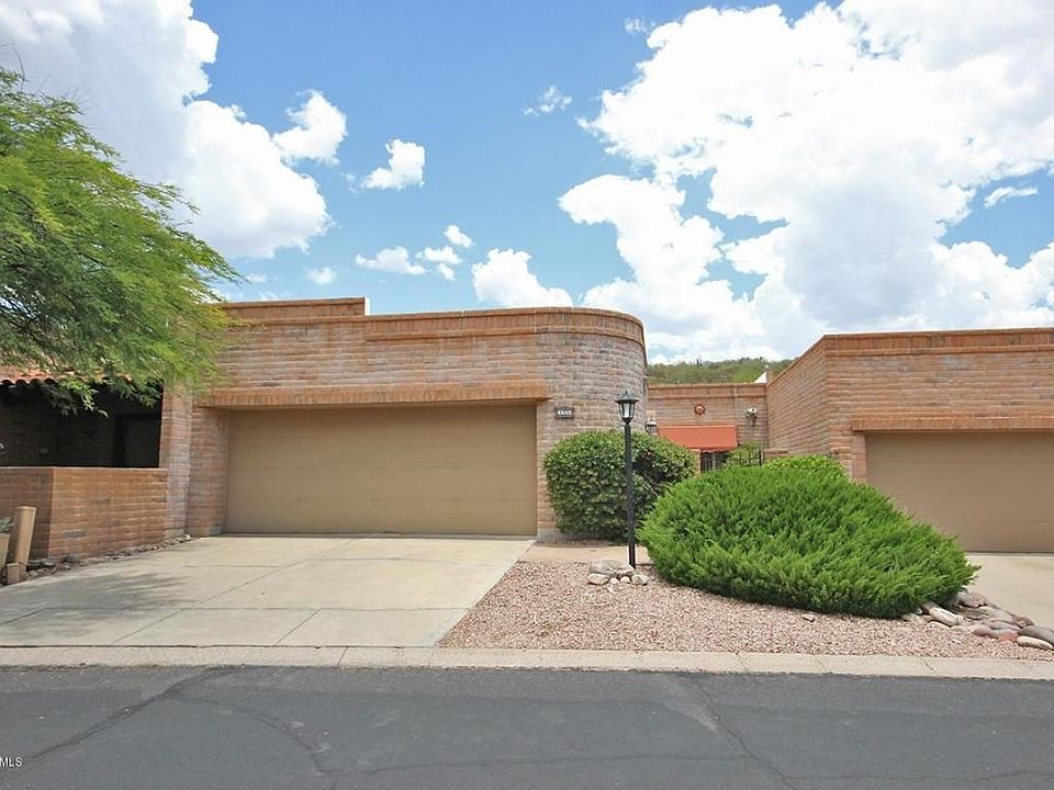 1st image of 4682 N Camino Campero