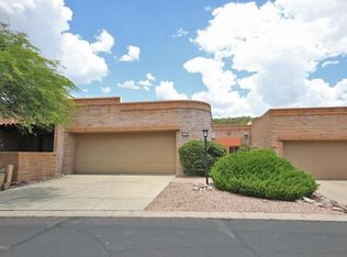 4682 N Camino Campero, Tucson, AZ 85750