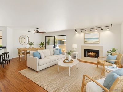 8312 Via Sonoma UNIT 113, La Jolla, CA, 92037