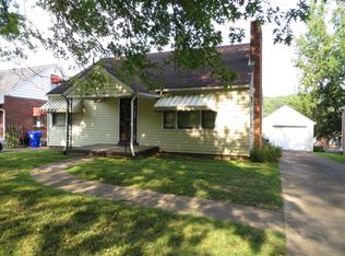 2214 Micklethwaite Rd, Portsmouth, OH 45662