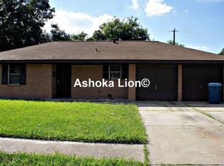 14514 Alrover St, Houston, TX 77045