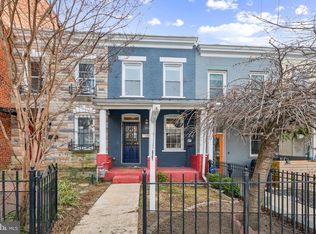 534 Newton Pl NW, Washington, DC 20010