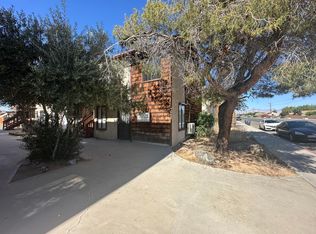 725 E Ridgecrest Blvd #A, Ridgecrest, CA 93555