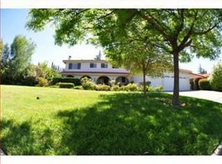 12634 Kane Dr, Saratoga, CA 95070