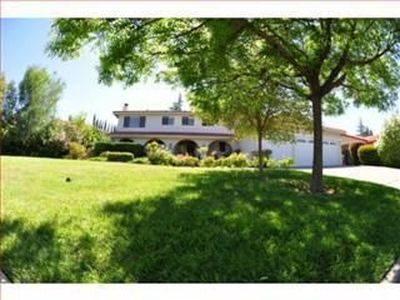 12634 Kane Dr, Saratoga, CA, 95070