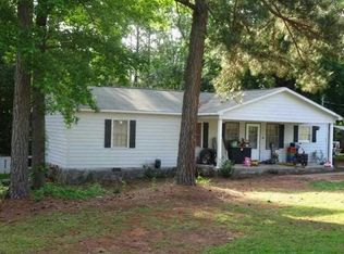 469 Music Row, Forsyth, GA 31029