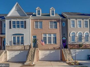 6929 Stanwick Sq, Gainesville, VA 20155