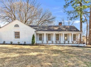 522 Kinsman Rd, Memphis, TN 38120