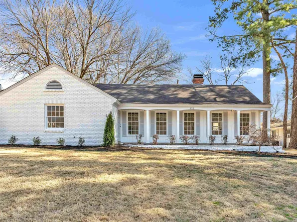 522 Kinsman Rd, Memphis, TN 38120