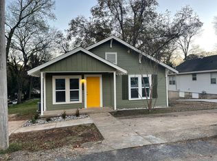 311 E Narroway, Benton, AR 72015