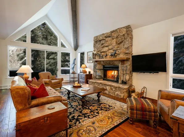 165 S Fairway Dr, Beaver Creek, CO 81620