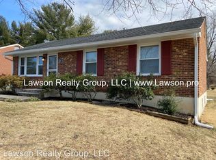 4711 Pennsylvania Ave NE, Roanoke, VA 24019