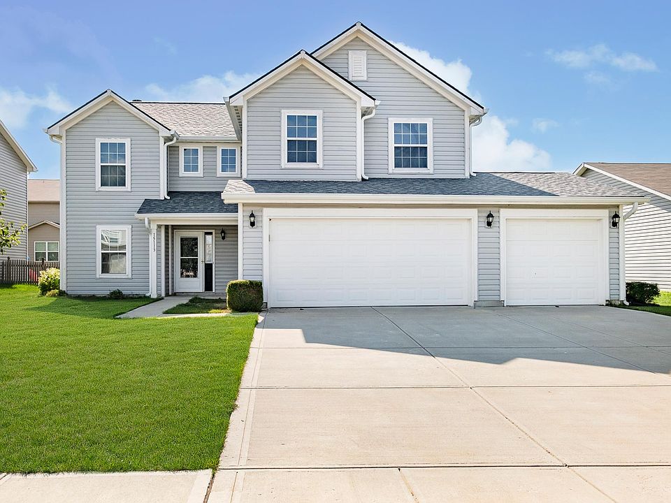 1st image of 15113 Silver Charm Dr