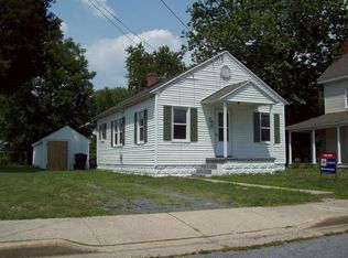 103 Van Buren St, Salisbury, MD 21804