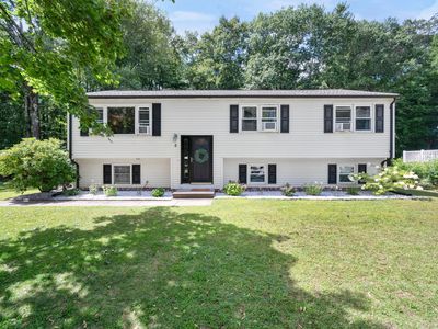 8 Matthew Lane, Windsor, CT, 06095