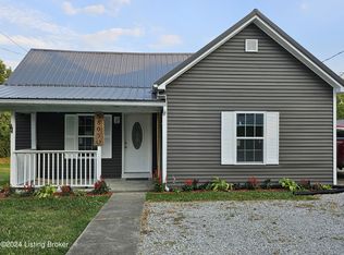 5805 Smithfield Rd, Smithfield, KY 40068