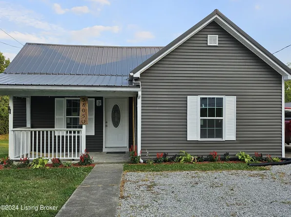 5805 Smithfield Rd, Smithfield, KY 40068