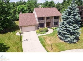 1294 Castlewood Cir, Dewitt, MI