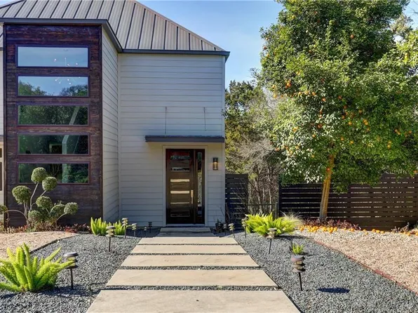 6 Sugar Creek Dr, West Lake Hills, TX 78746