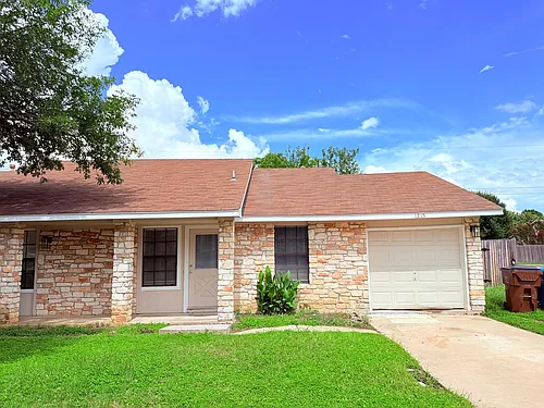 1215 Ridgemont St Photo 1