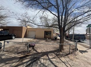 1026 Rigel St SW, Albuquerque, NM 87105