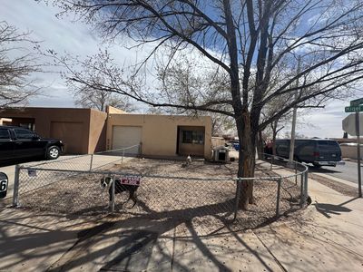 1026 Rigel St SW, Albuquerque, NM, 87105