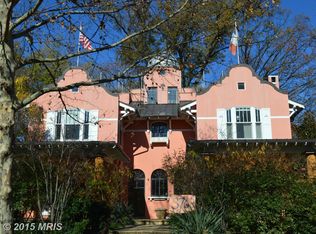 3703 Northampton St NW, Washington, DC