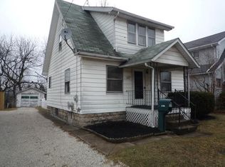 1327 Brandon Ave, Akron, OH