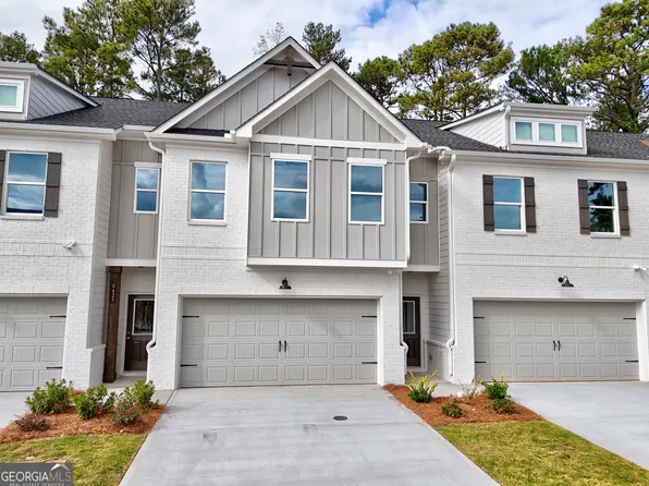 5425 Rock Place Ct #37, Norcross, GA 30093