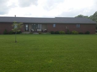 68 S 400 E, Decatur, IN 46733