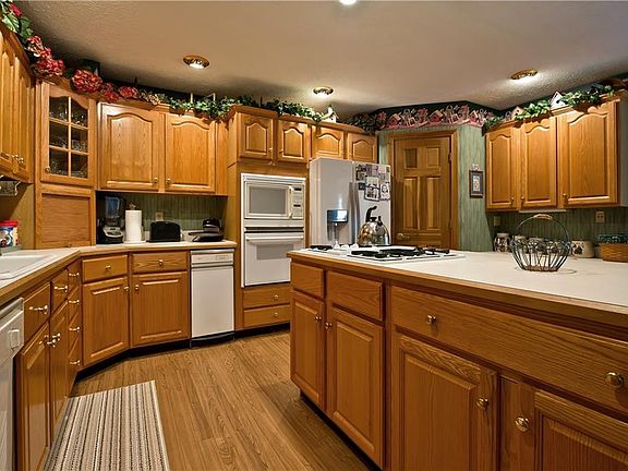 5th image of 4295 N County Road 575 E