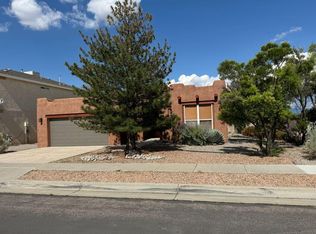 10212 Marin Dr NW, Albuquerque, NM 87114