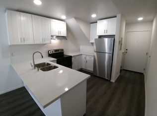 CEDAR, San Diego, CA 92103