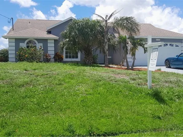 4502 SW Attlee St, Port Saint Lucie, FL 34953