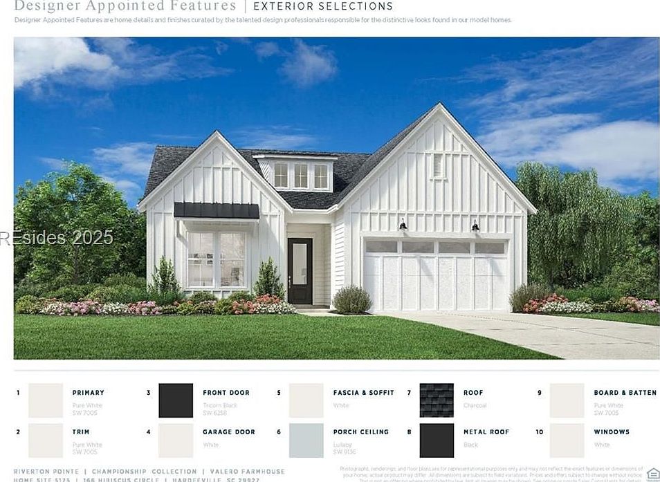 1st image of 166 Hibiscus Cir