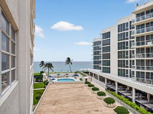 3570 S Ocean Blvd APT 508, South Palm Beach, FL 33480