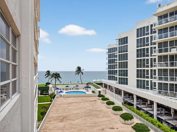 3570 S Ocean Boulevard #508, South Palm Beach, FL 33480