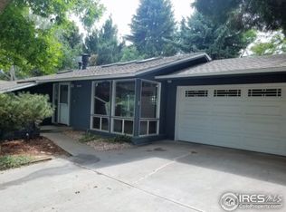 1719 Yucca Ct, Fort Collins, CO 80525