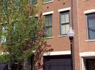 21 S Regester St, Baltimore, MD 21231