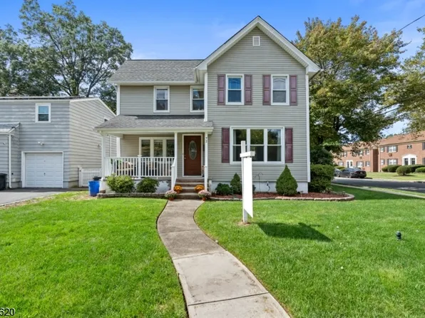 72 Linden Ave, Springfield Twp., NJ 07081