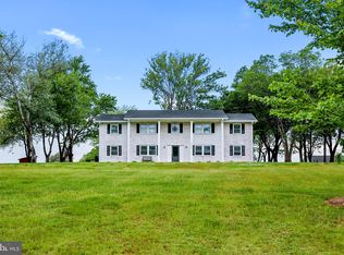 7251 N Seminole Trl, Leon, VA 22725