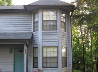 625 Idlewood Ln APT A, Knoxville, TN 37923